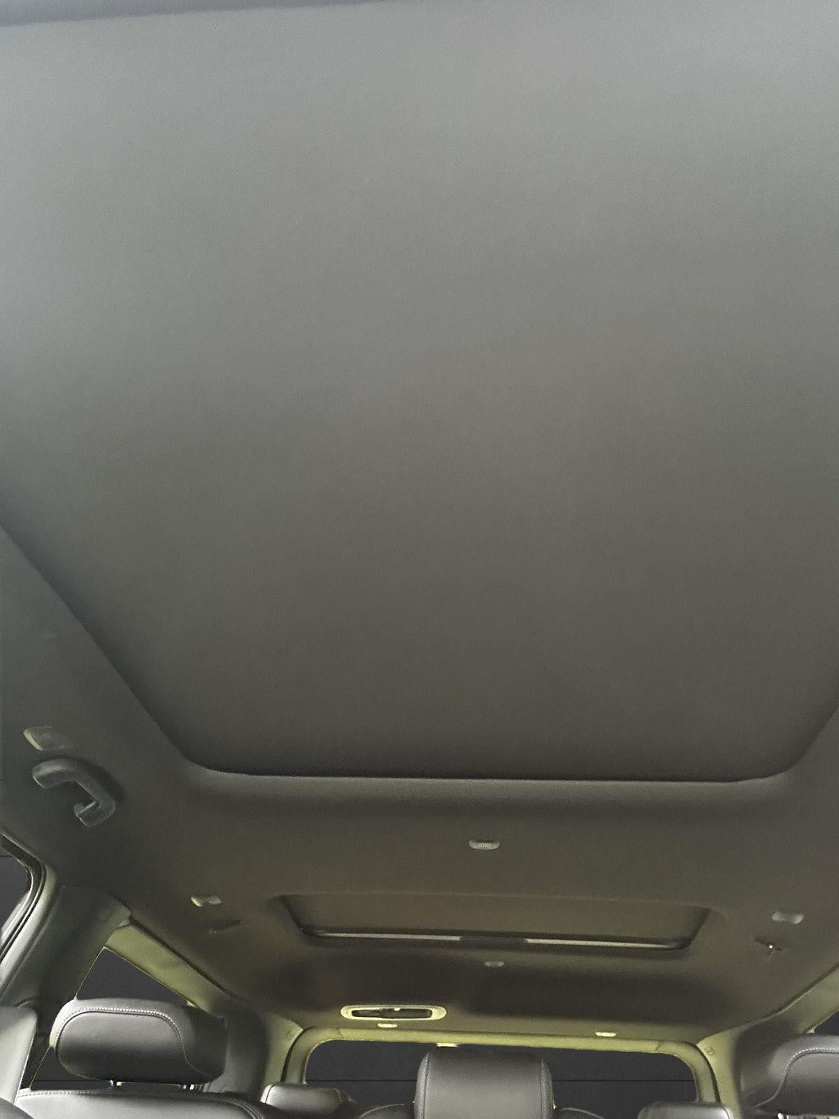 2024 Jeep Wagoneer WAGONEER 4X4