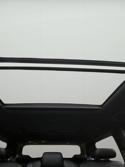 2024 Jeep Wagoneer WAGONEER 4X4