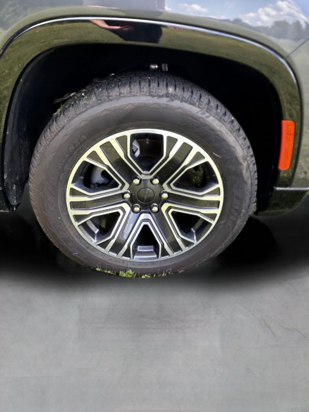 2024 Jeep Wagoneer WAGONEER 4X4