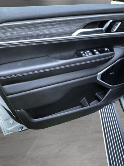 2023 Jeep Wagoneer Wagoneer Series III 4X4