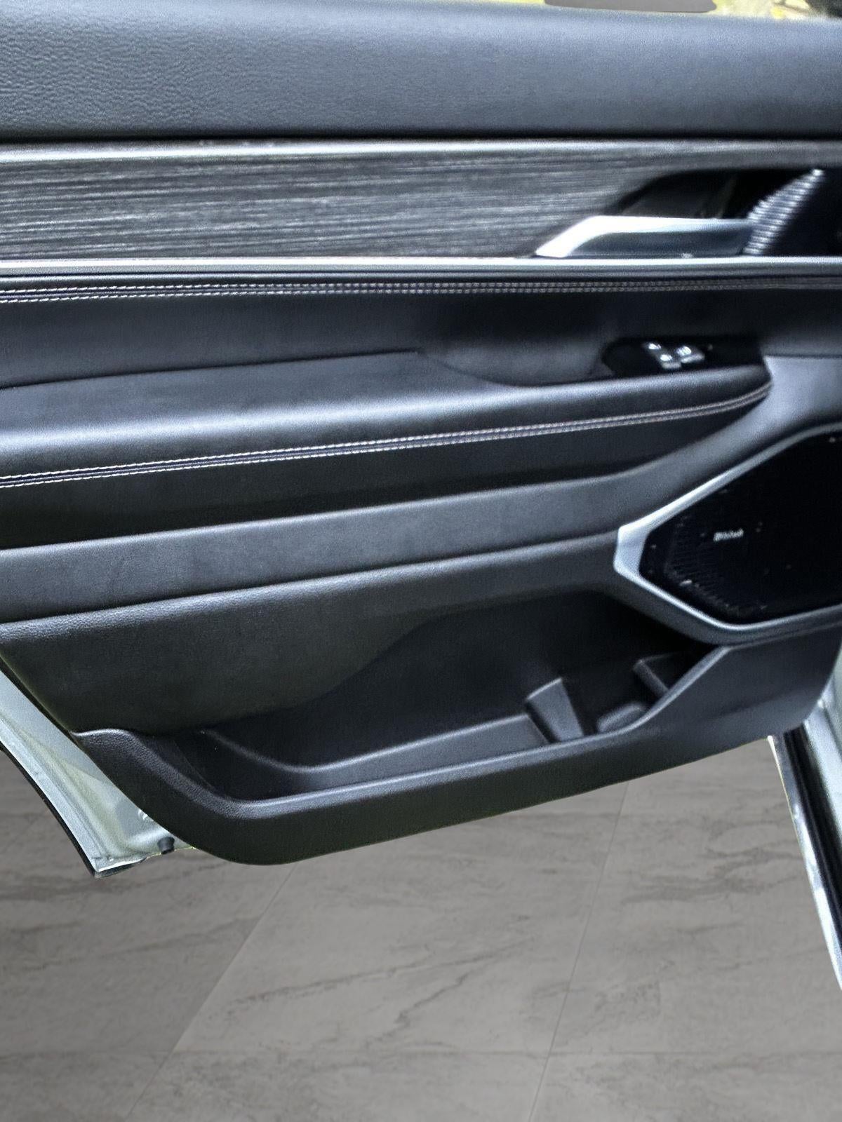 2023 Jeep Wagoneer Wagoneer Series III 4X4