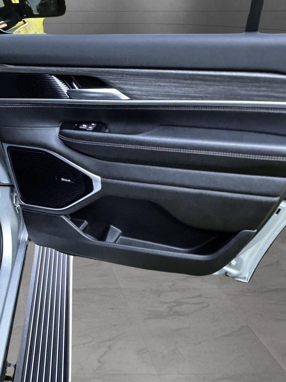 2023 Jeep Wagoneer Wagoneer Series III 4X4