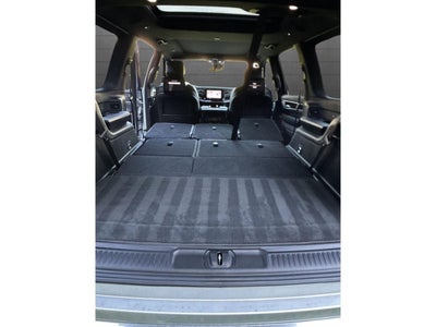 2023 Jeep Wagoneer Wagoneer Series III 4X4