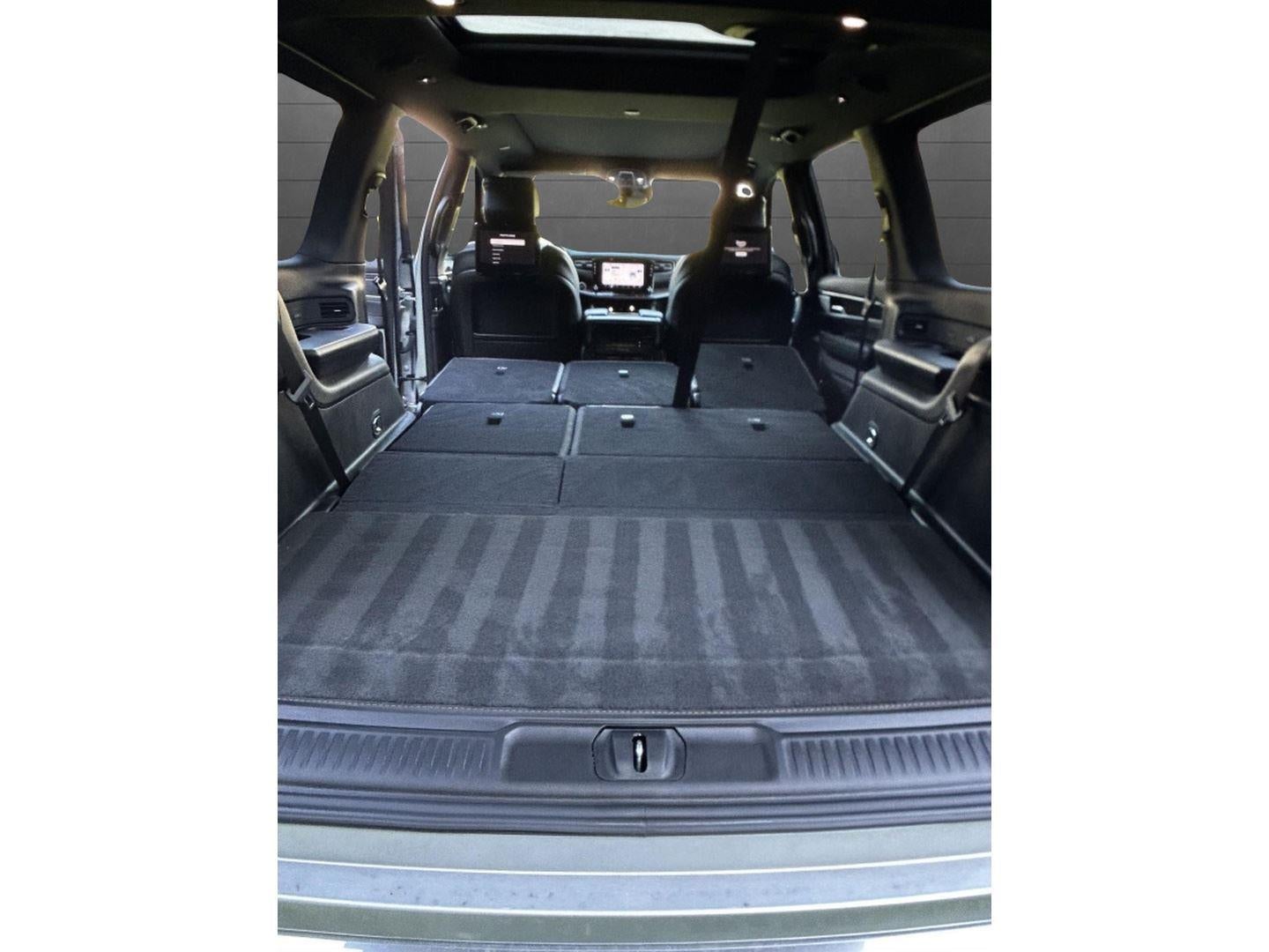 2023 Jeep Wagoneer Wagoneer Series III 4X4