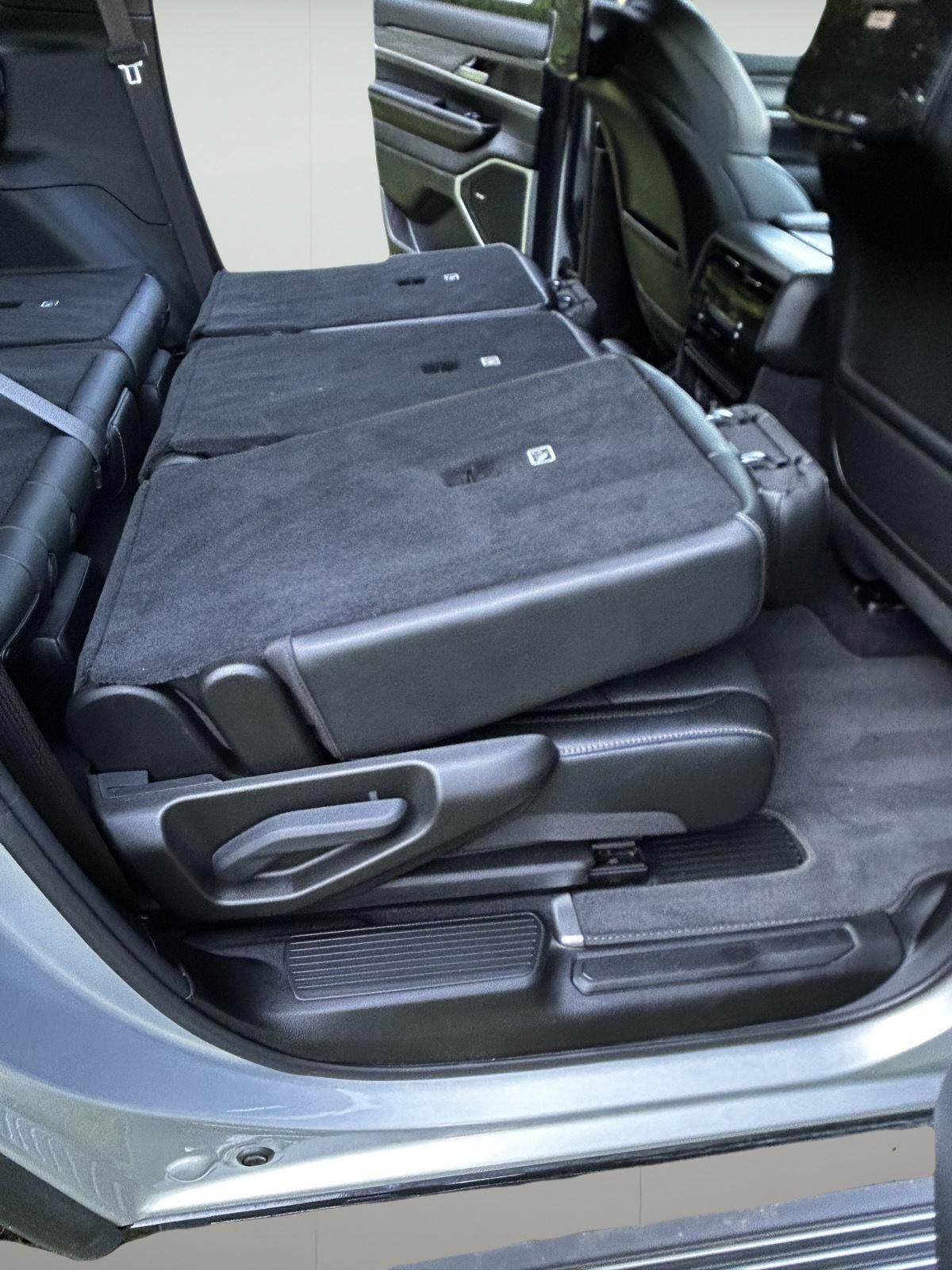 2023 Jeep Wagoneer Wagoneer Series III 4X4