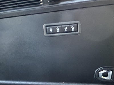 2023 Jeep Wagoneer Wagoneer Series III 4X4