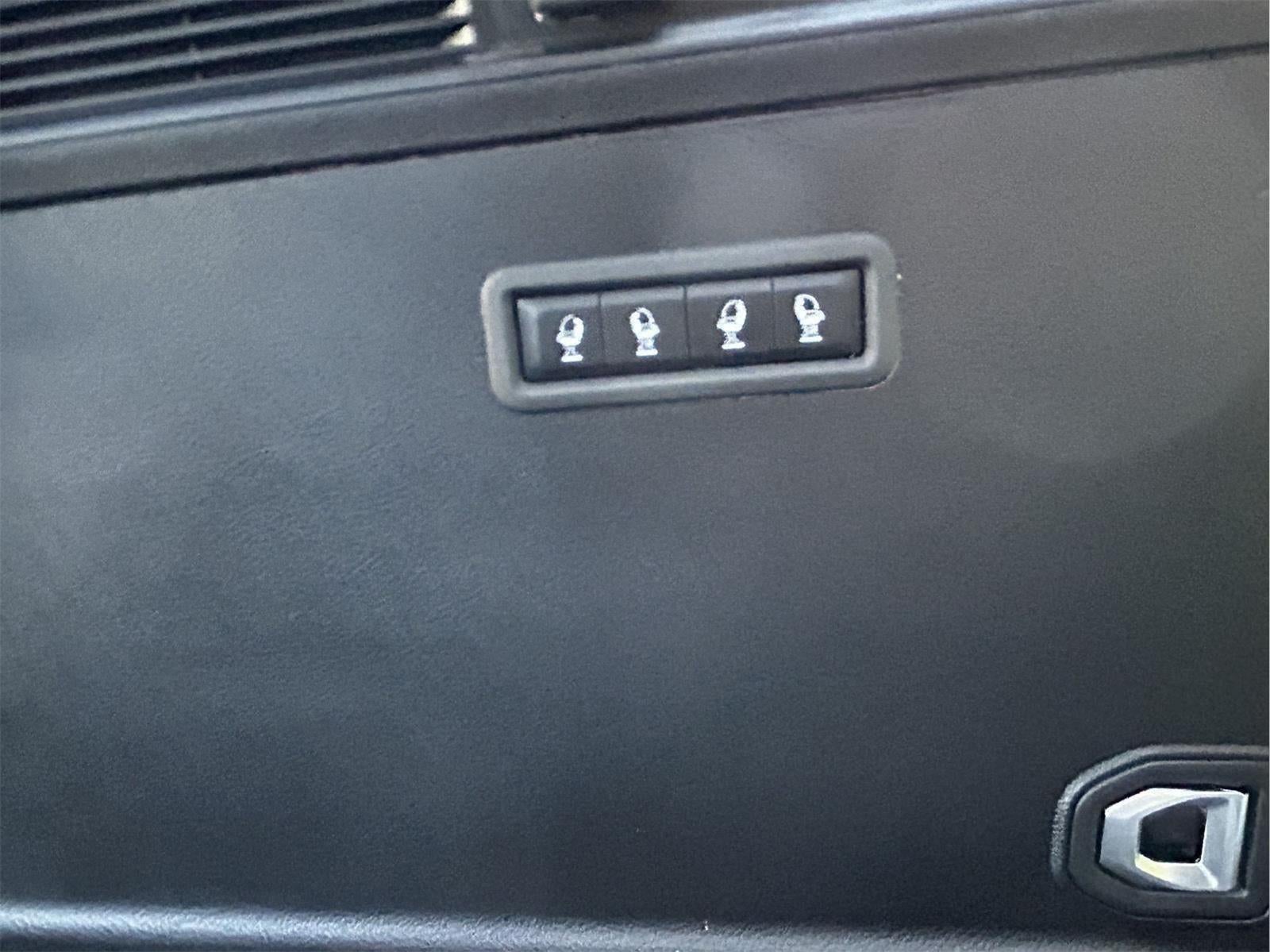 2023 Jeep Wagoneer Wagoneer Series III 4X4