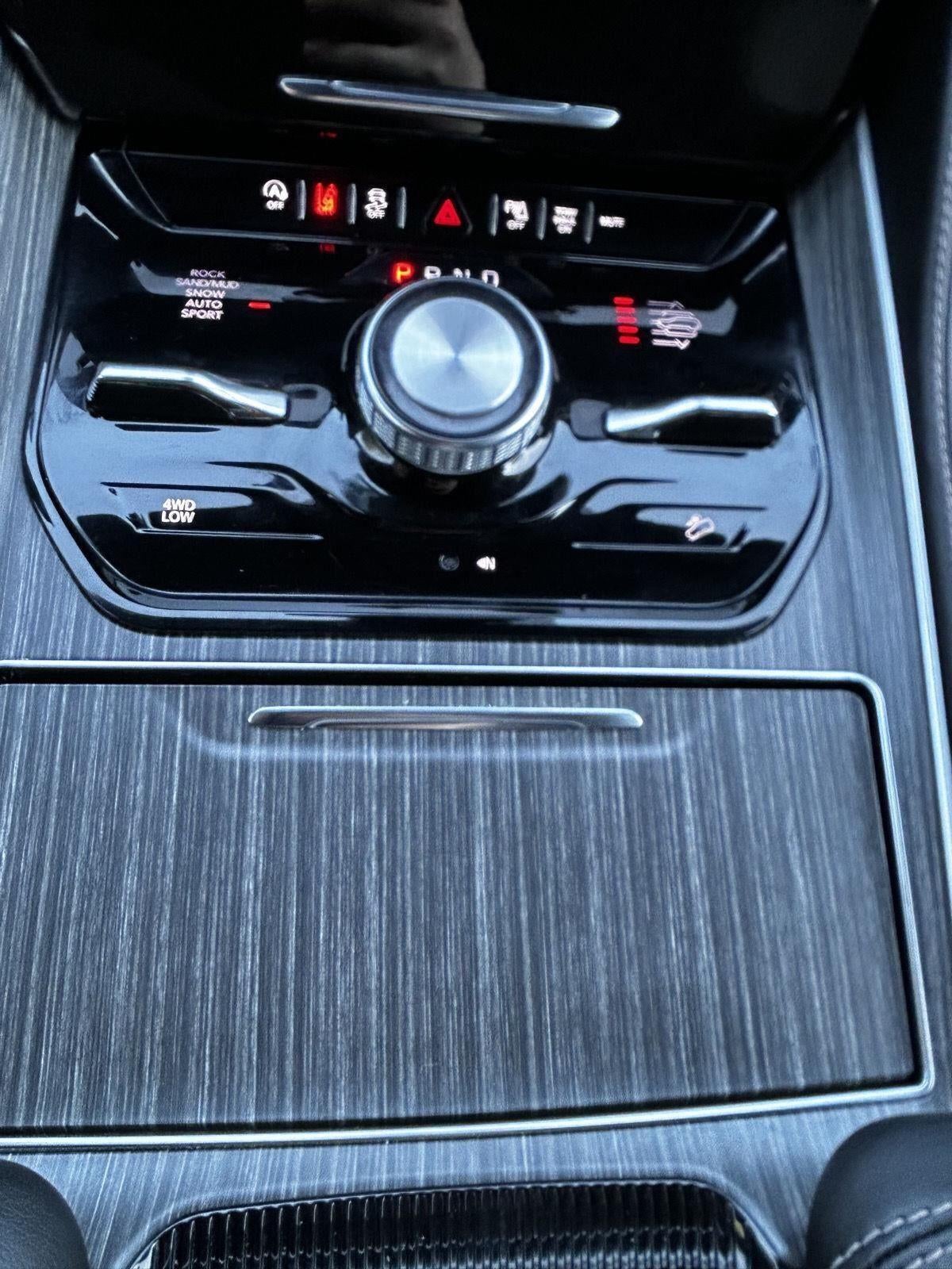 2023 Jeep Wagoneer Wagoneer Series III 4X4