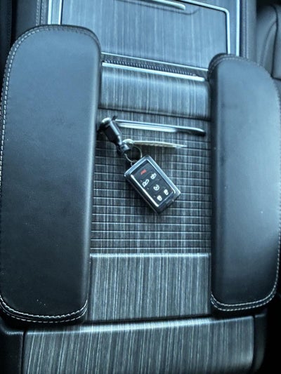 2023 Jeep Wagoneer Wagoneer Series III 4X4