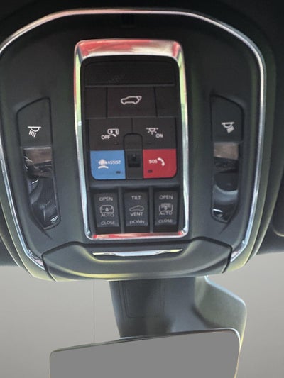 2023 Jeep Wagoneer Wagoneer Series III 4X4