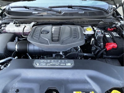 2023 Jeep Wagoneer Wagoneer Series III 4X4