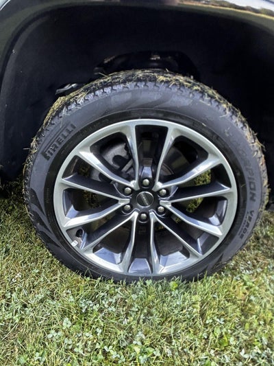 2023 Jeep Wagoneer Wagoneer Series III 4X4