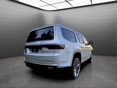 2023 Jeep Wagoneer Wagoneer Series III 4X4
