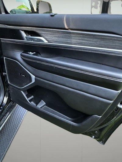 2023 Jeep Wagoneer Wagoneer Series III 4X4