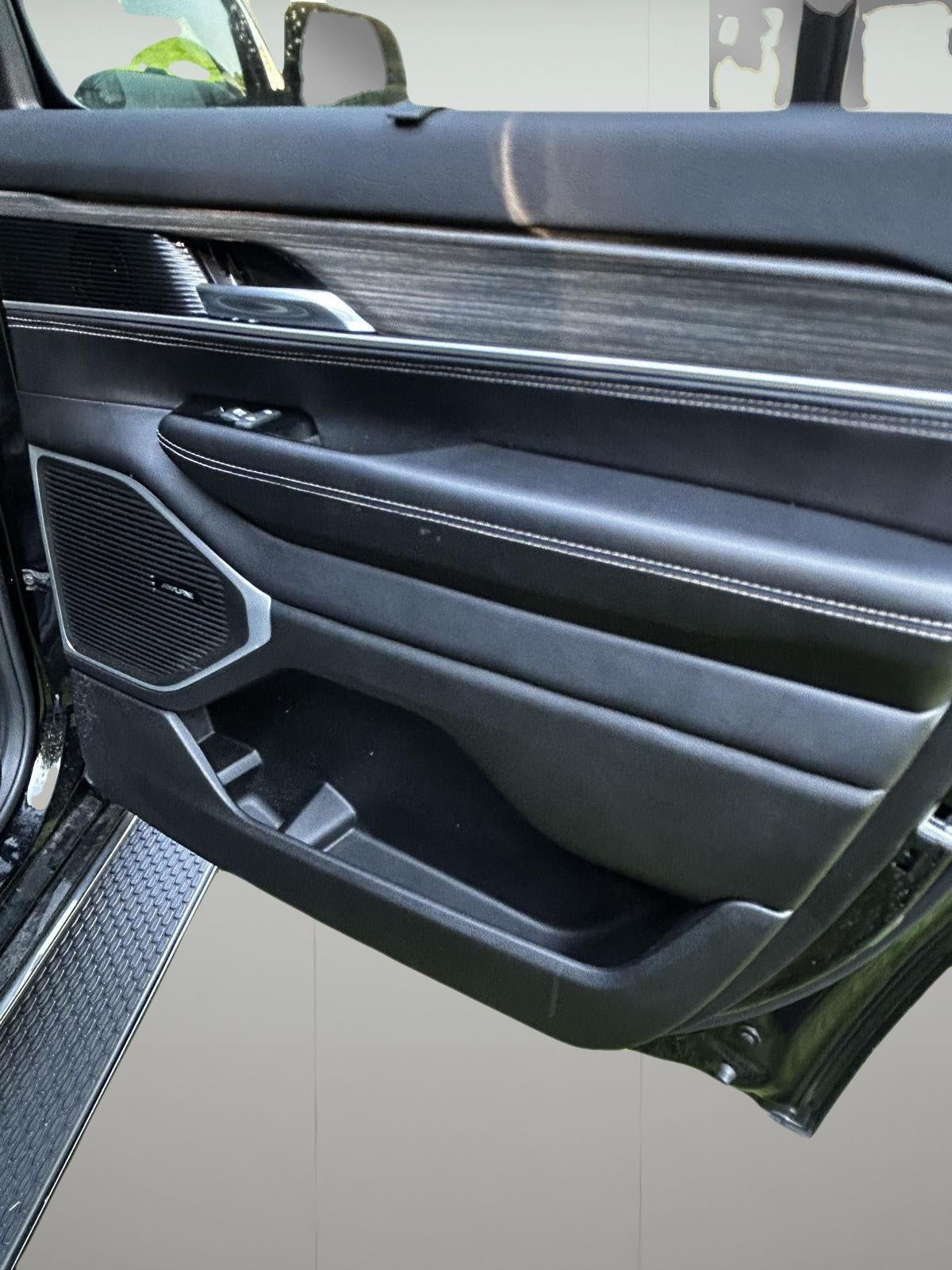 2023 Jeep Wagoneer Wagoneer Series III 4X4