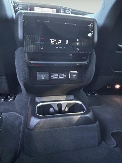 2023 Jeep Wagoneer Wagoneer Series III 4X4