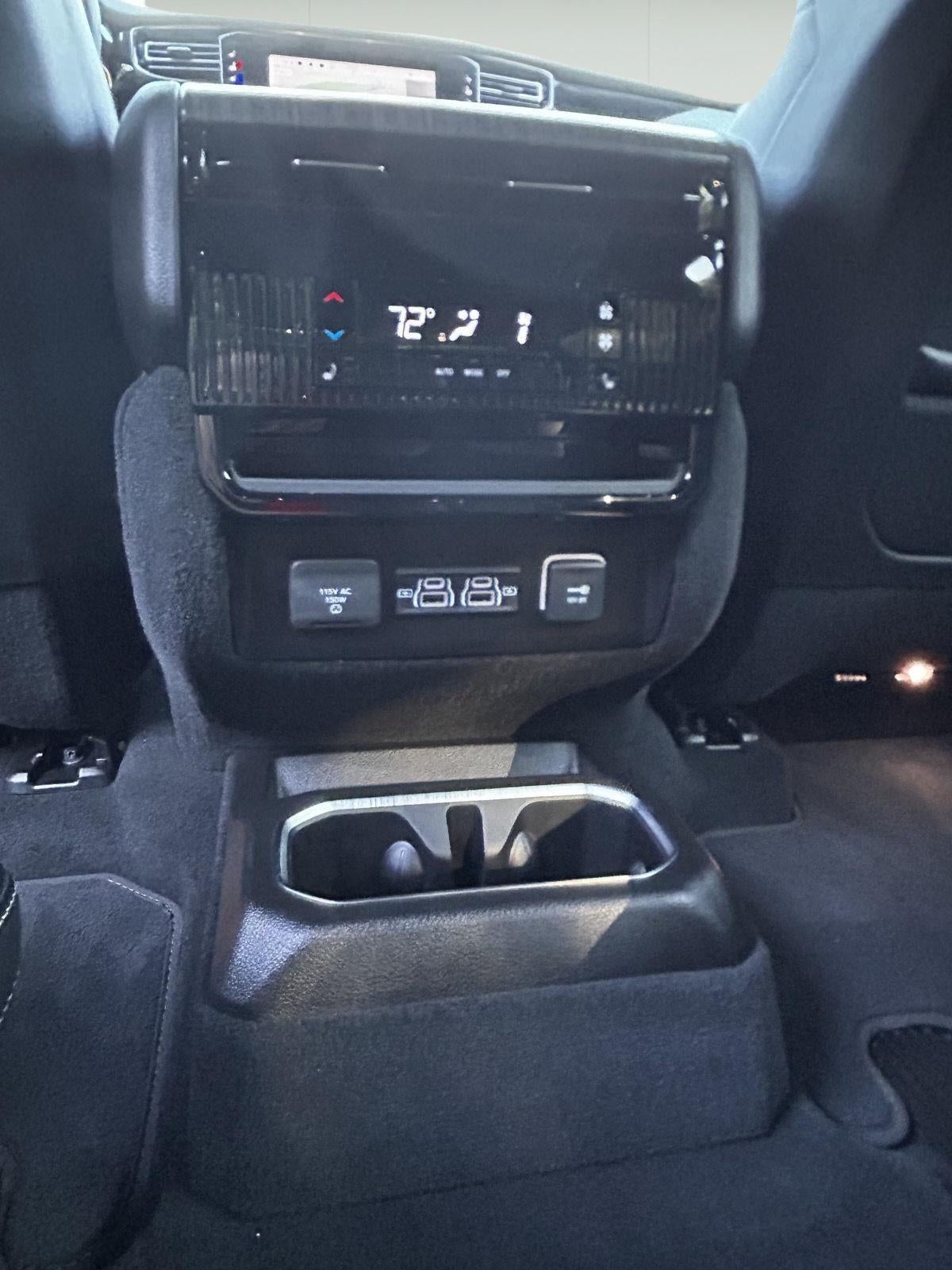 2023 Jeep Wagoneer Wagoneer Series III 4X4