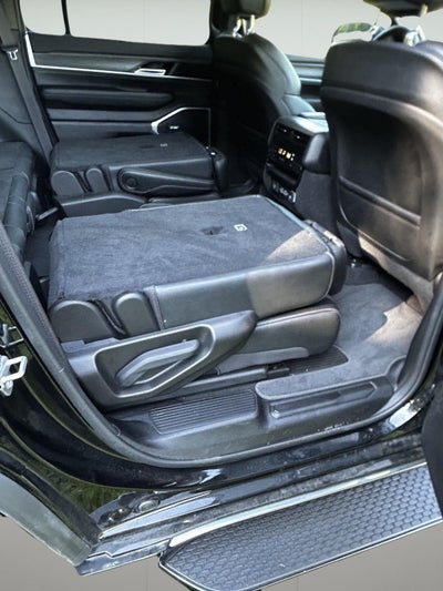 2023 Jeep Wagoneer Wagoneer Series III 4X4