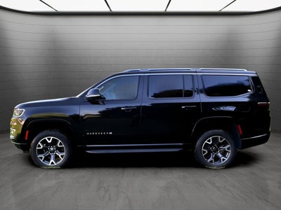2023 Jeep Wagoneer Wagoneer Series III 4X4