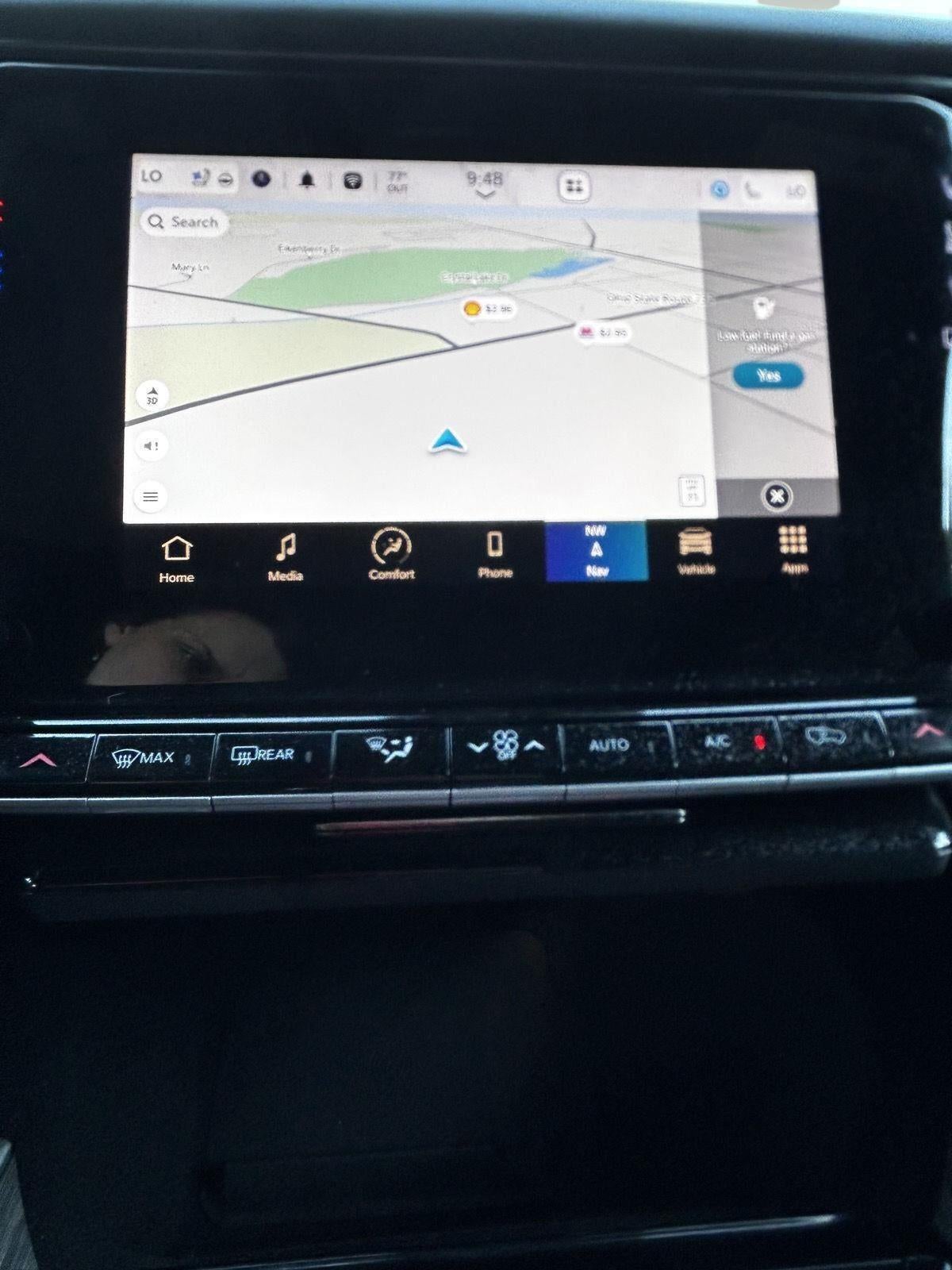 2023 Jeep Wagoneer Wagoneer Series III 4X4