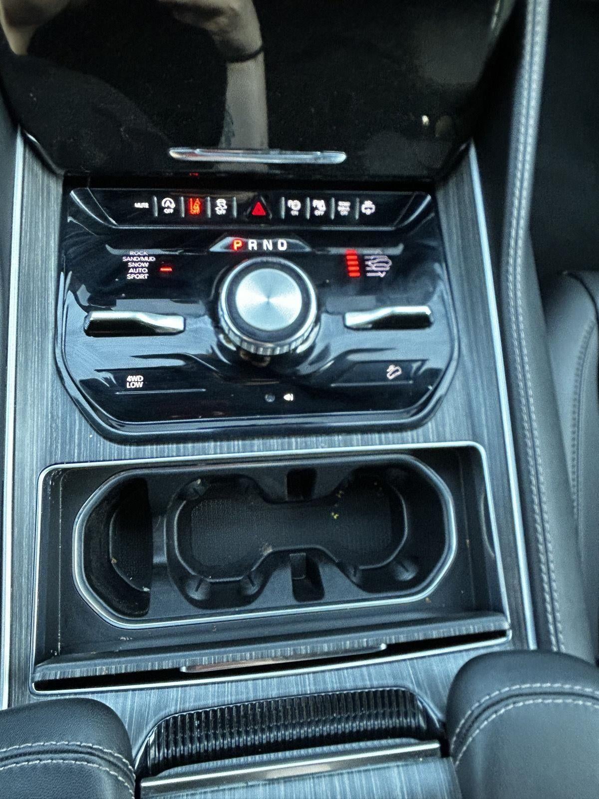 2023 Jeep Wagoneer Wagoneer Series III 4X4