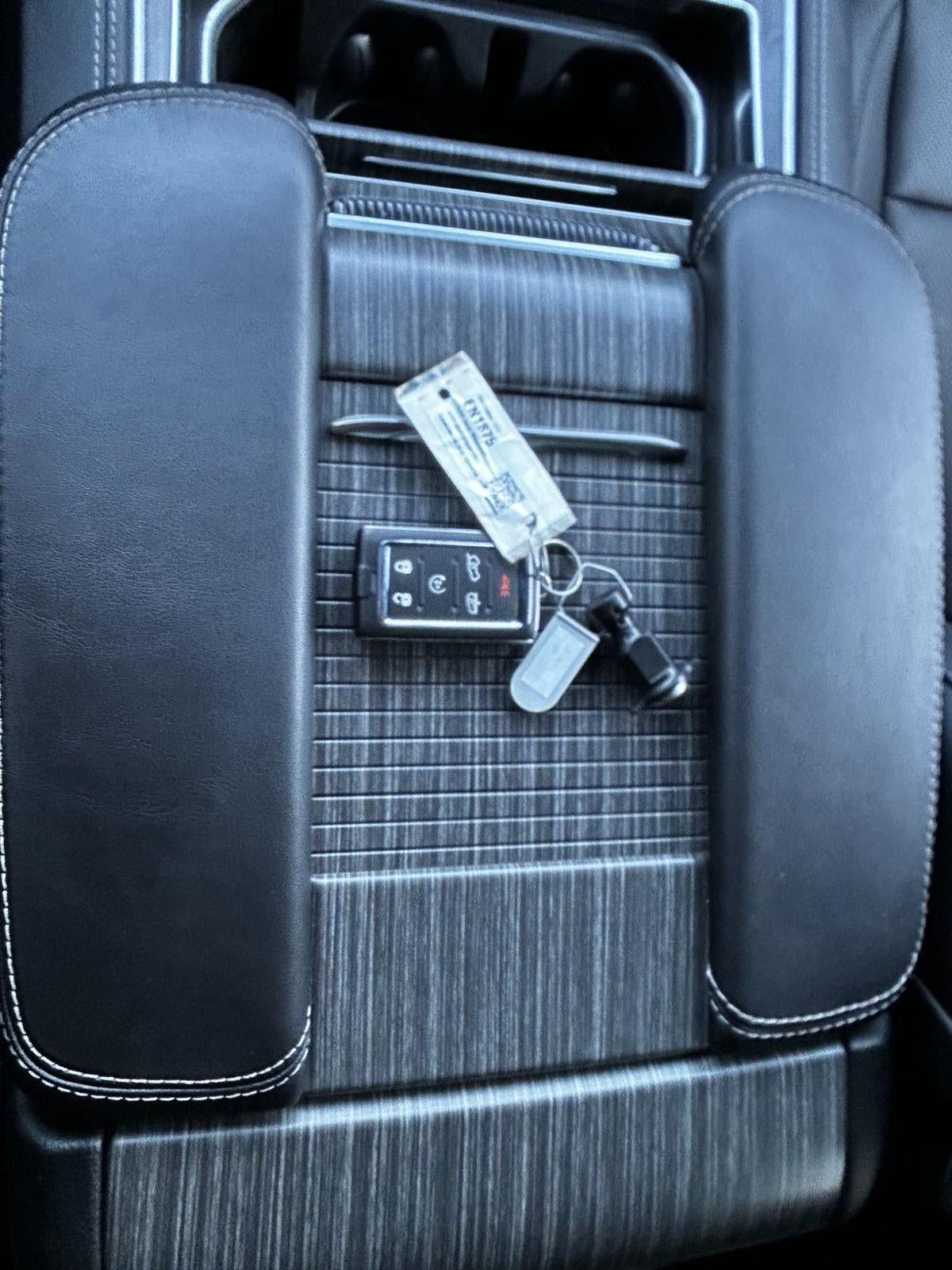 2023 Jeep Wagoneer Wagoneer Series III 4X4