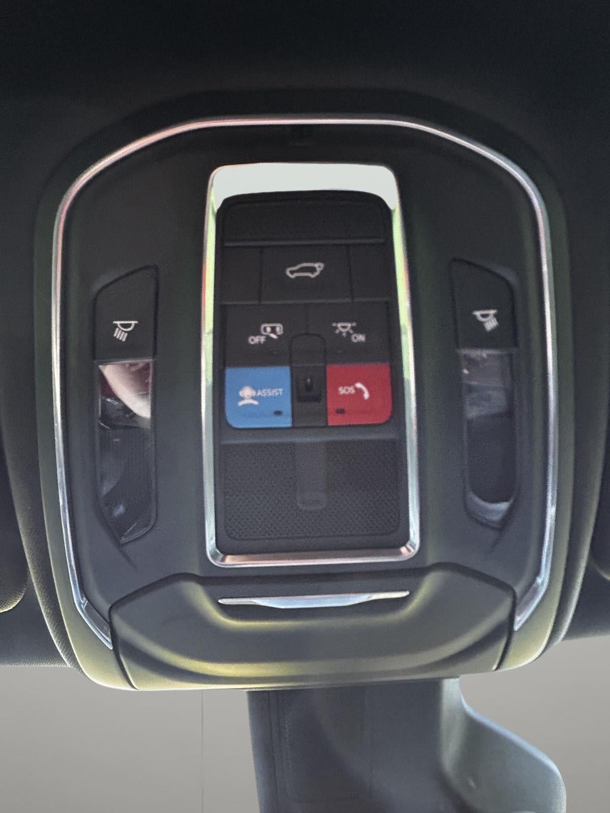 2023 Jeep Wagoneer Wagoneer Series III 4X4