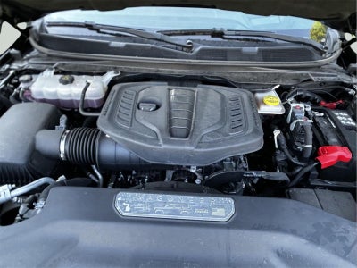 2023 Jeep Wagoneer Wagoneer Series III 4X4