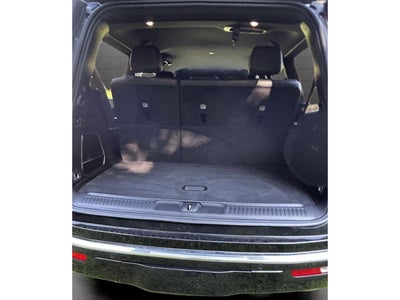 2023 Jeep Wagoneer Wagoneer Series III 4X4