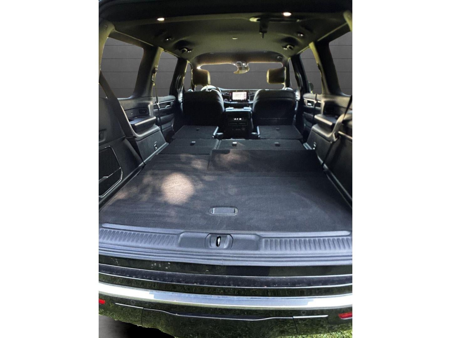 2023 Jeep Wagoneer Wagoneer Series III 4X4