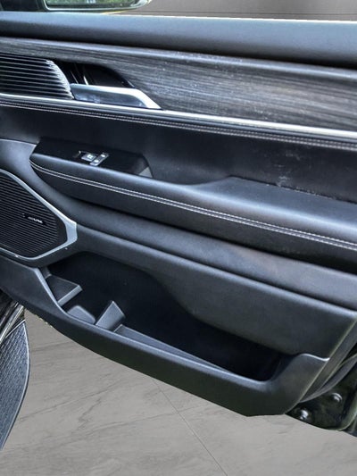 2023 Jeep Wagoneer Wagoneer Series III 4X4