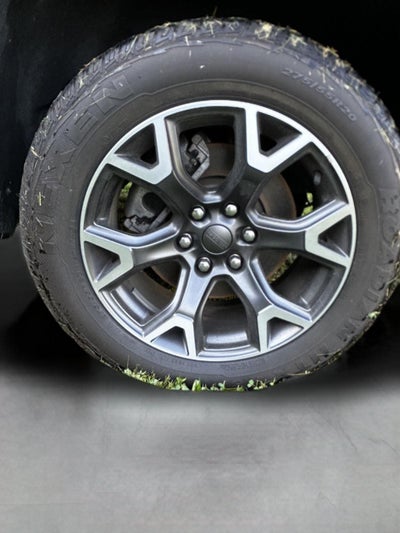 2023 Jeep Wagoneer Wagoneer Series III 4X4