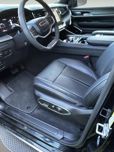 2023 Jeep Wagoneer Wagoneer Series III 4X4