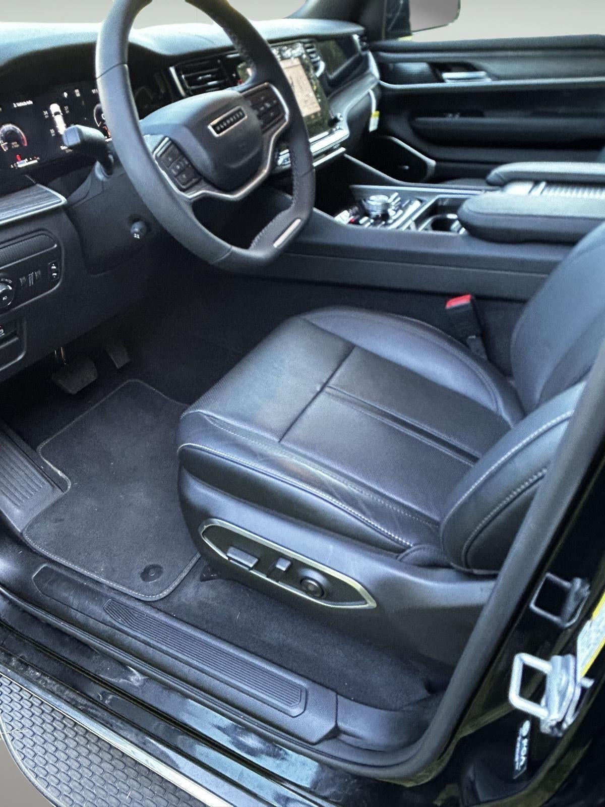 2023 Jeep Wagoneer Wagoneer Series III 4X4