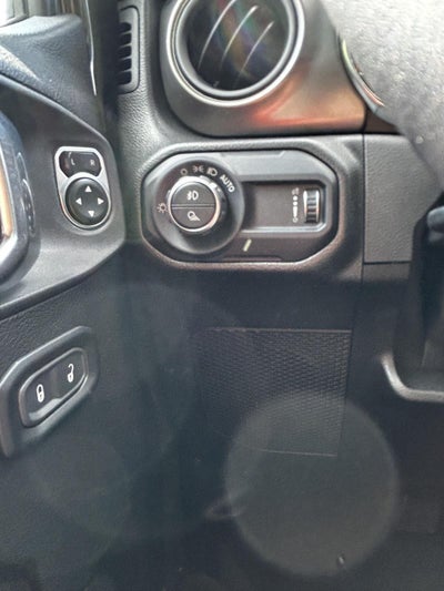 2023 Jeep Gladiator GLADIATOR SPORT S 4X4