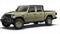 2026 Jeep Gladiator GLADIATOR WILLYS '41 4X4
