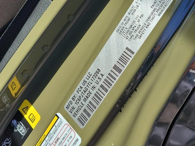 2026 Jeep Gladiator GLADIATOR WILLYS '41 4X4