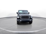 2026 Jeep Gladiator GLADIATOR SAHARA 4X4