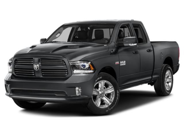 2015 RAM 1500 Sport