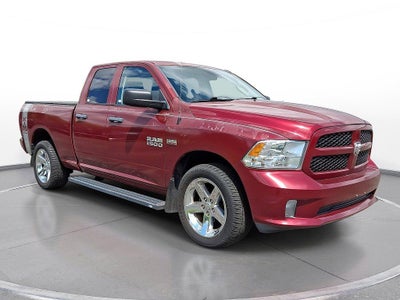 2014 RAM 1500 Express