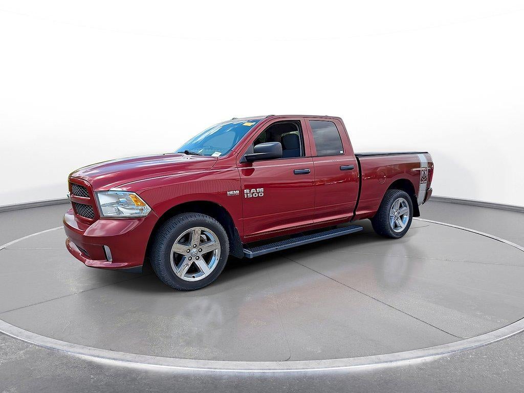 2014 RAM 1500 Express