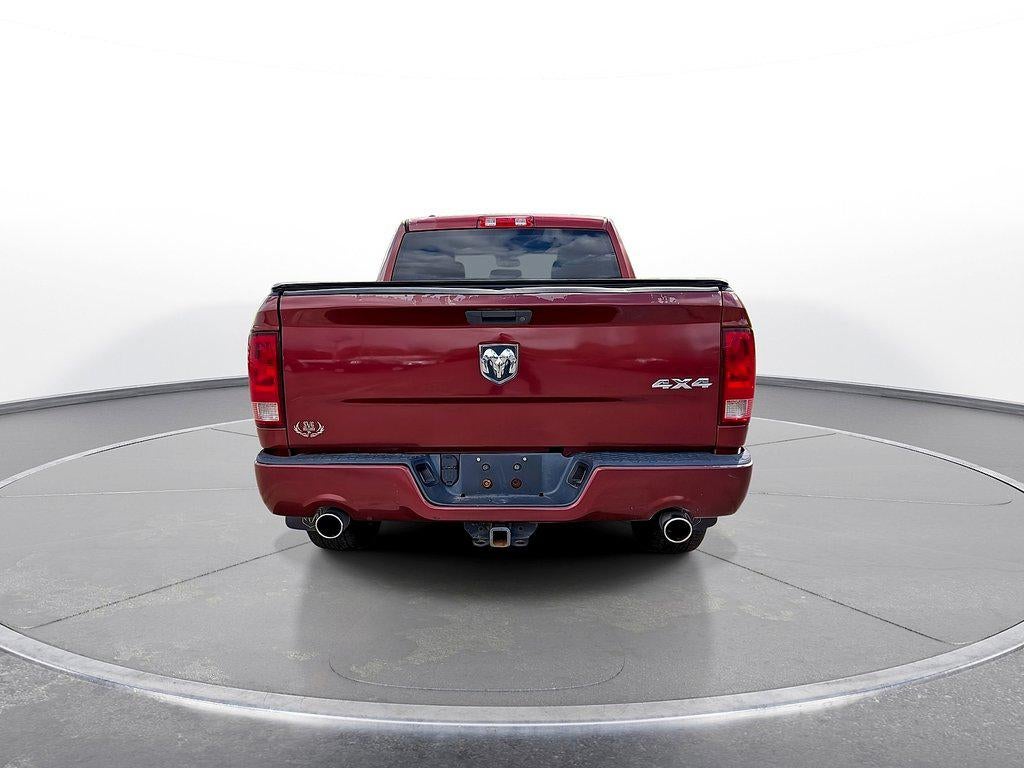 2014 RAM 1500 Express
