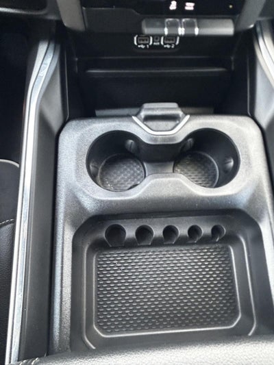 2024 RAM 1500 Laramie Crew Cab 4x2 5'7' Box