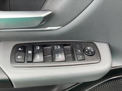 2021 RAM 1500 Big Horn Quad Cab 4x4 6'4' Box