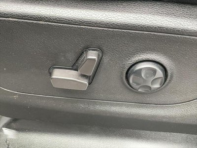 2021 RAM 1500 Big Horn Quad Cab 4x4 6'4' Box