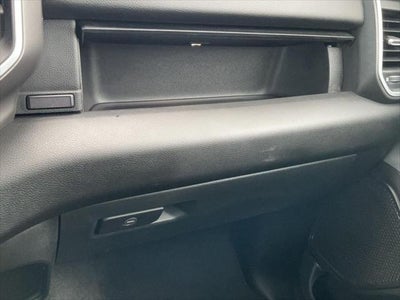 2021 RAM 1500 Big Horn Quad Cab 4x4 6'4' Box