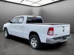 2021 RAM 1500 Big Horn Quad Cab 4x4 6'4' Box