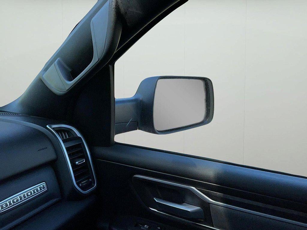 2022 RAM 1500 Big Horn Quad Cab 4x4 6'4' Box
