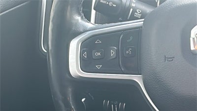 2019 RAM 1500 Big Horn/Lone Star Crew Cab 4x4 5'7' Box