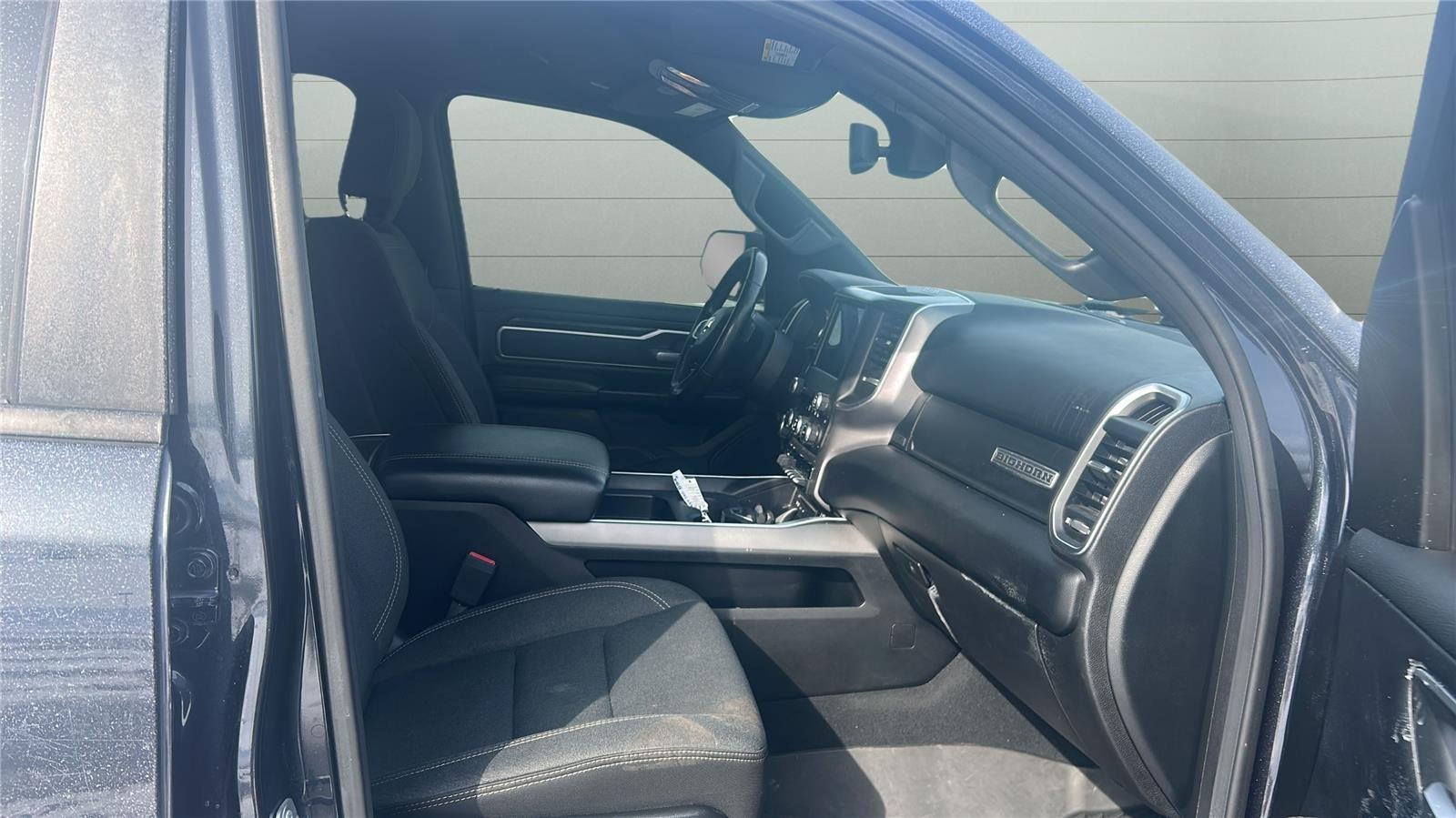 2019 RAM 1500 Big Horn/Lone Star Crew Cab 4x4 5'7' Box